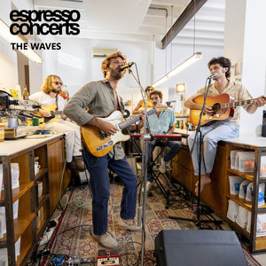 Rubbish Song (Live at Espresso Concerts)