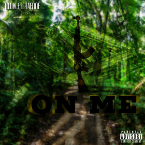 k on me (Explicit)