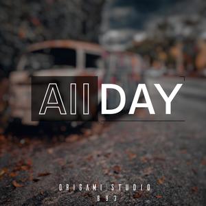 ALL DAY (Explicit)