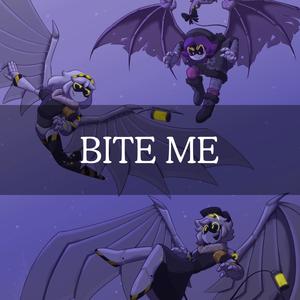 BITE ME (Instrumental Cover)