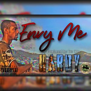 Envy Me (Explicit)