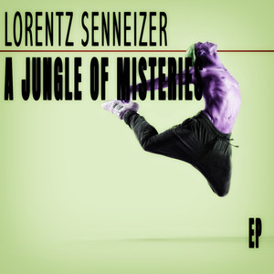 A Jungle Of Misteries - EP