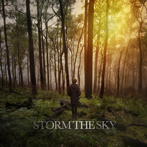 Storm the Sky - EP (Explicit)