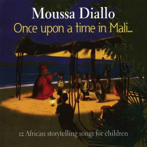 Once Upon a Time in Mali…