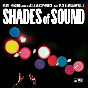 Buster's Last Stand (Live at Jazz Standard)