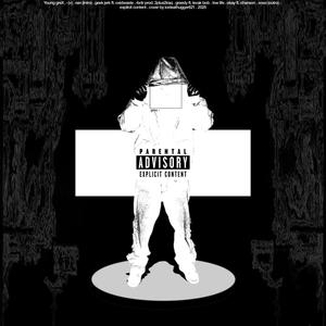 GEEK JERK (ft. oxidwaste) (Explicit)