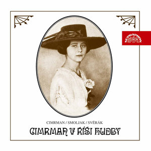 Cimrman v říši hudby - Seminář - Na Kreibichově hudební škole