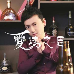 爱过之后 (伴奏)封面
