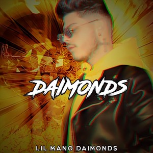 Diamonds (Explicit)