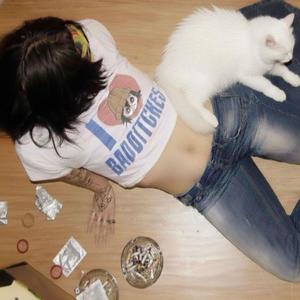 Badbish (feat. zutsu boy) (Explicit)