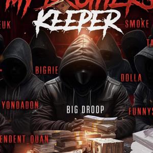 Lockdown (feat. YonDaDon) (Explicit)