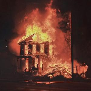 Outside (feat. Phildavibez, Lenox Montrose, RyuNyc & TiQ) (Explicit)