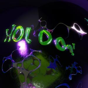 hold on (feat. Rollin Thrax) (Explicit)