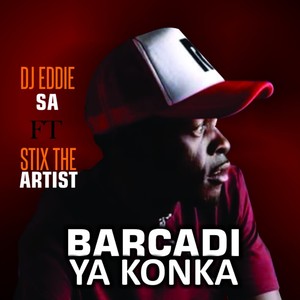 Barcadi ya Konka (Explicit)