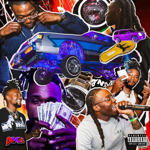 We The Ones (feat. Sterling Jaye) (Explicit)