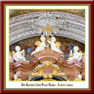 Ich bete an die Macht der Liebe (from Russia, 18th Century)