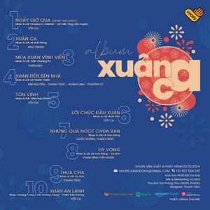 Xuân Ca