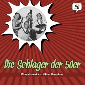 Die Schlager der 50er, Volume 20 (1950 - 1956)