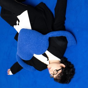 LOCKED UP (Feat. Hash Swan)