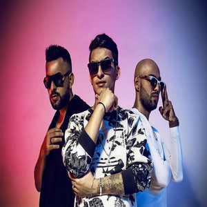 Zephia Brothers - Enredame