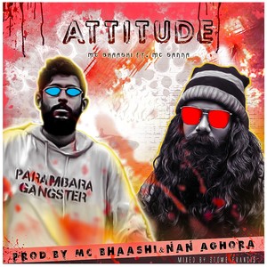 Attitude