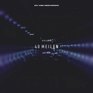 40 Meilen