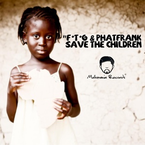 Save the Children (Remixes)