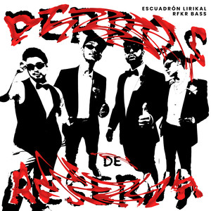 Perros de Reserva (Explicit)