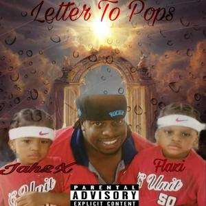 Letter To Pops (feat. Flazi) [Explicit]