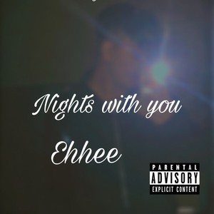 Nightswithyou (feat. Ronnicash)