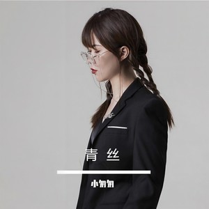 青丝 (一缕青丝一声叹)封面