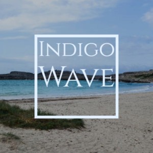 Indigo Wave