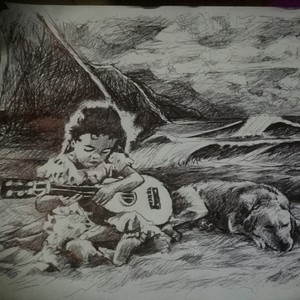 In the trenches (Explicit)