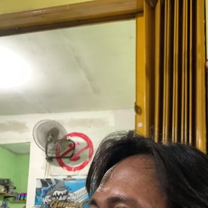 Lebih Baik Sakit Hati Dari Pada Sakit Pinggang