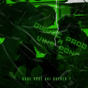 O Que Você Vai Querer (Explicit)