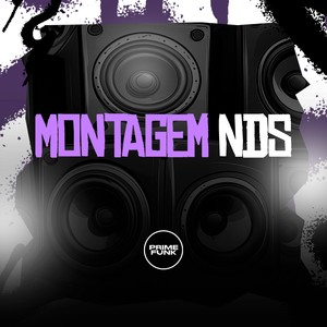 Montagem NDS (Explicit)