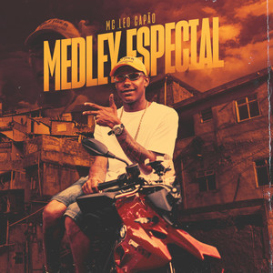 Medley Especial (Explicit)