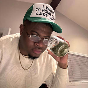 Freak At Night (Explicit)