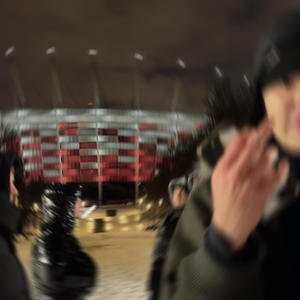 TAKI JUŻ JESTEM (feat. largekeli)