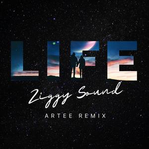 Life (feat. Artee) [Radio Edit]