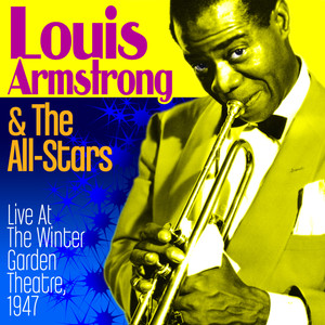 Live At The Winter Garden Theatre 1947