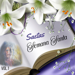 Saetas- Semana Santa, Vol. 1