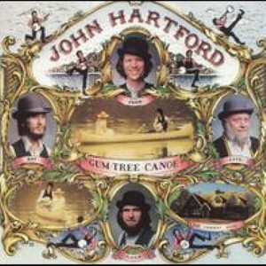 John Hartford - Take Me Back to My Mississippi Riveer Home