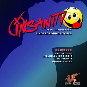 INSANITY (Original Mix)