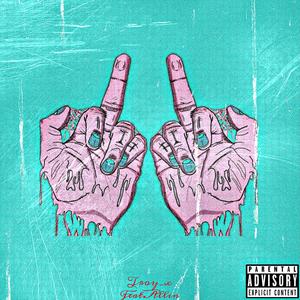 Nas-随笔Freestyle(feat.Troy_X) (ALLIN / Troy_X remix)