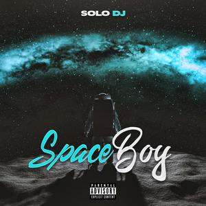 Space Boy (Explicit)