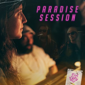 Paradise Session (Live)