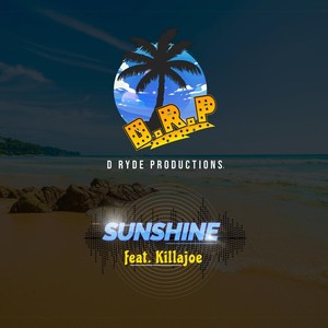 Sunshine (feat. Killajoe)