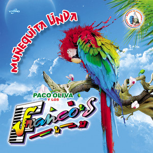 Muñequita Linda. Música de Guatemala para los Latinos