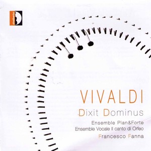 Vivaldi: Dixit Dominus